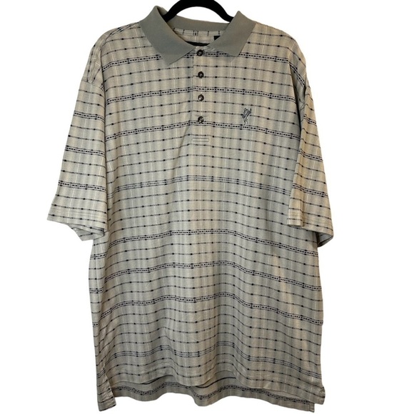 Ashworth Golf Polo. Size XL - Picture 3 of 8